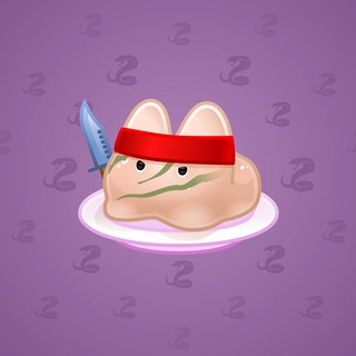 Jelly Bunny #97532
