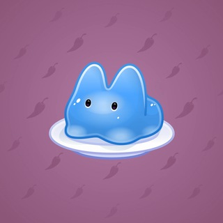 Jelly Bunny #97533