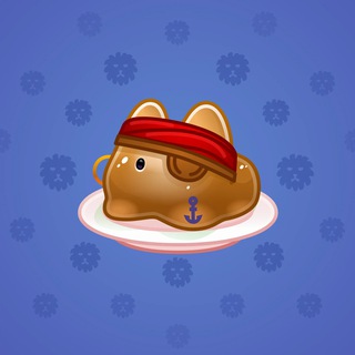 Jelly Bunny #97534