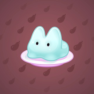 Jelly Bunny #97536