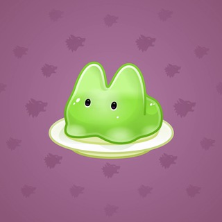 Jelly Bunny #97537