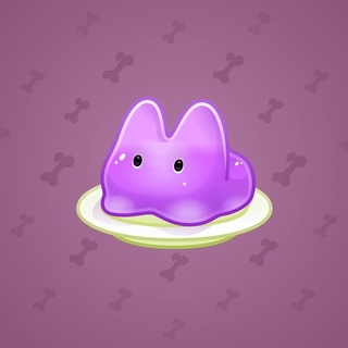 Jelly Bunny #97539