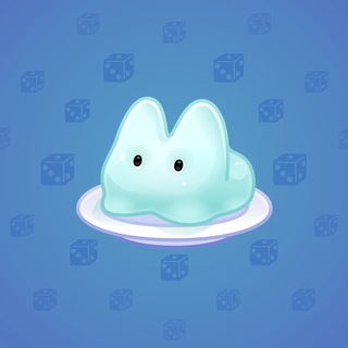 Jelly Bunny #97540