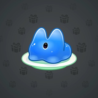 Jelly Bunny #97542