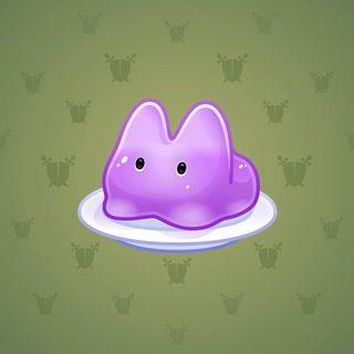 Jelly Bunny #97543