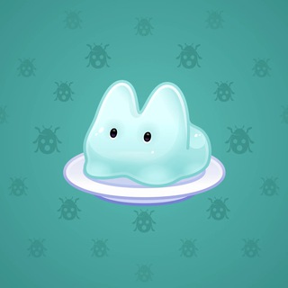 Jelly Bunny #97545