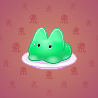 Jelly Bunny #97804