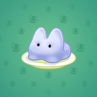 Jelly Bunny #97940