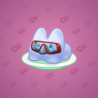 Jelly Bunny #97944