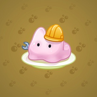 Jelly Bunny #97945