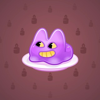 Jelly Bunny #97947