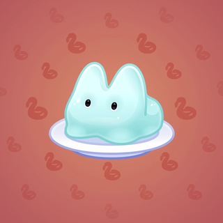 Jelly Bunny #97948