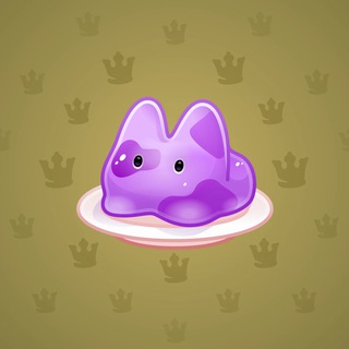 Jelly Bunny #97949