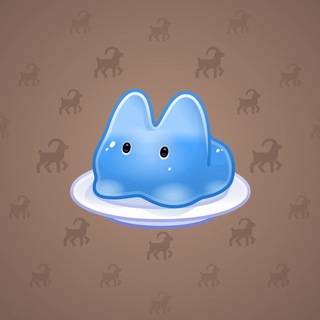 Jelly Bunny #97950
