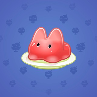 Jelly Bunny #97951