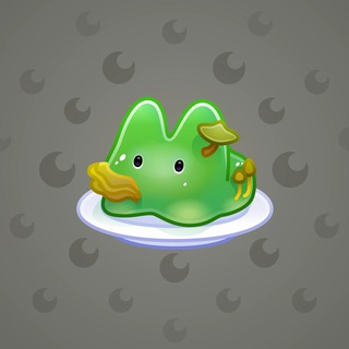 Jelly Bunny #97955