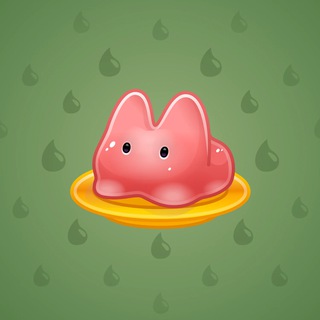 Jelly Bunny #97956