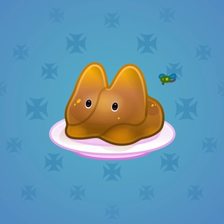 Jelly Bunny #97957