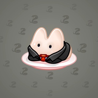 Jelly Bunny #97961