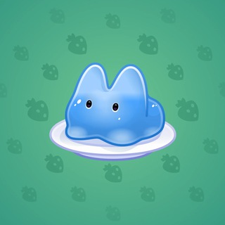 Jelly Bunny #97962