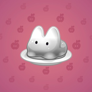 Jelly Bunny #97968