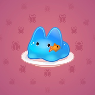 Jelly Bunny #97969