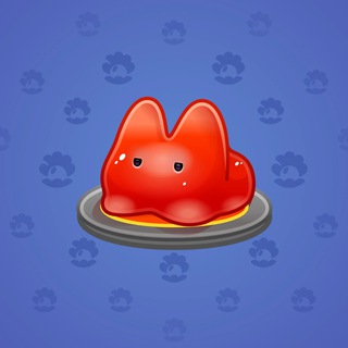Jelly Bunny #97970