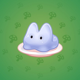 Jelly Bunny #97972