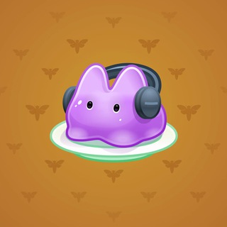 Jelly Bunny #97974