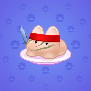 Jelly Bunny #97976