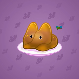 Jelly Bunny #97977