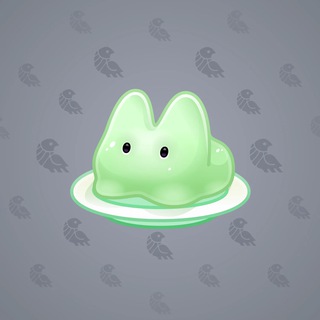 Jelly Bunny #97978