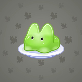 Jelly Bunny #97979