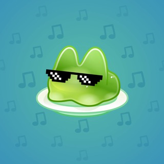 Jelly Bunny #97980