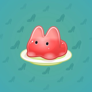 Jelly Bunny #98018