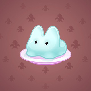 Jelly Bunny #98020