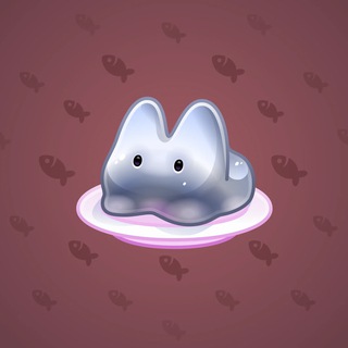 Jelly Bunny #98021
