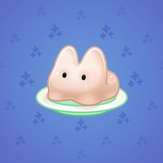 Jelly Bunny #98023