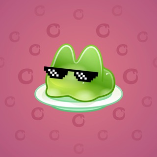 Jelly Bunny #98024