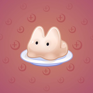 Jelly Bunny #98025