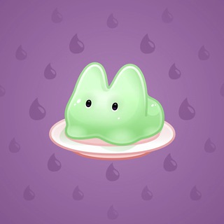 Jelly Bunny #98027