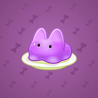 Jelly Bunny #98028