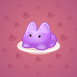 Jelly Bunny #98029