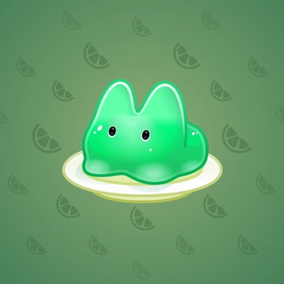 Jelly Bunny #98030