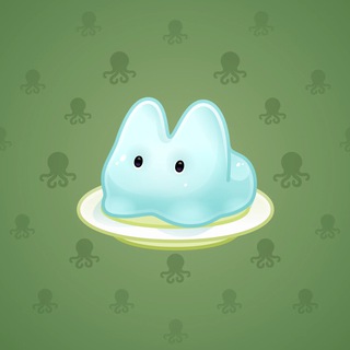 Jelly Bunny #98031