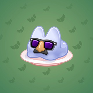 Jelly Bunny #98035