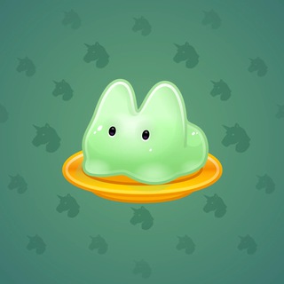 Jelly Bunny #98036