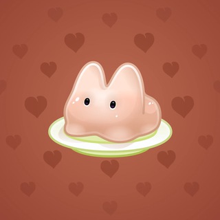 Jelly Bunny #98037