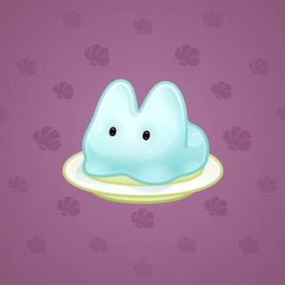 Jelly Bunny #98039