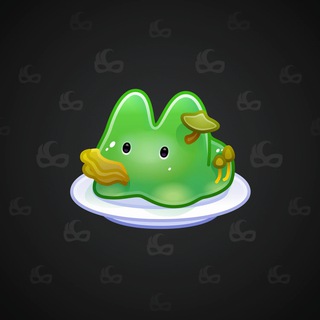 Jelly Bunny #98040